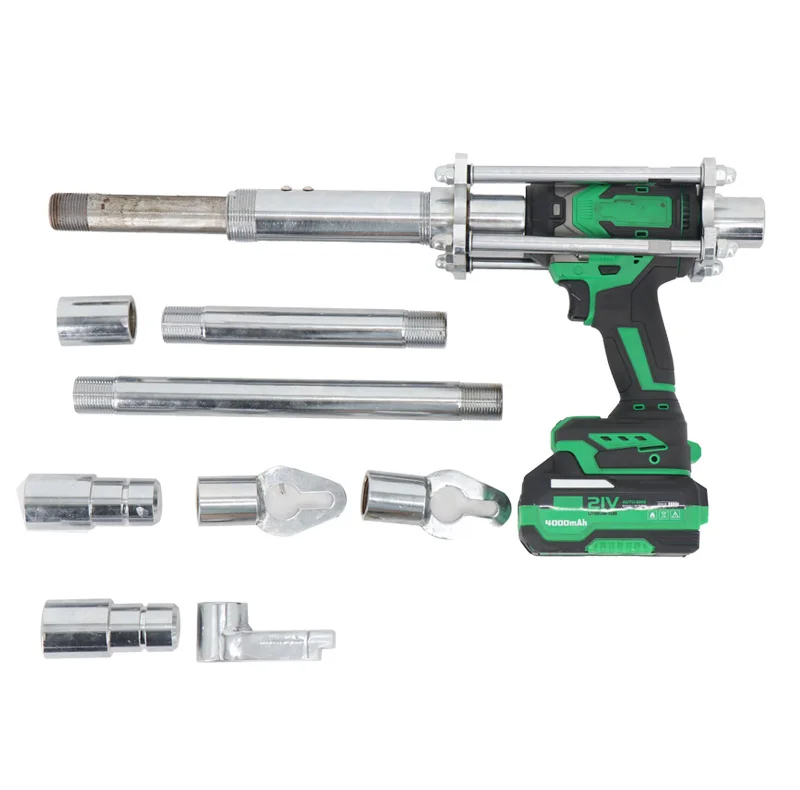 

5Ton 130mm Electric Battery Repair Support Rod Scissor & Shear Product Category Sheet Metal