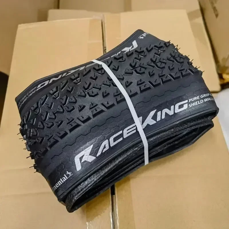 Race King Mountain bike tires 27.5/29inch TLR tire Tubeless Ready 27.5 29x2.0 2.20 MTB Folding anti stab tire Continental