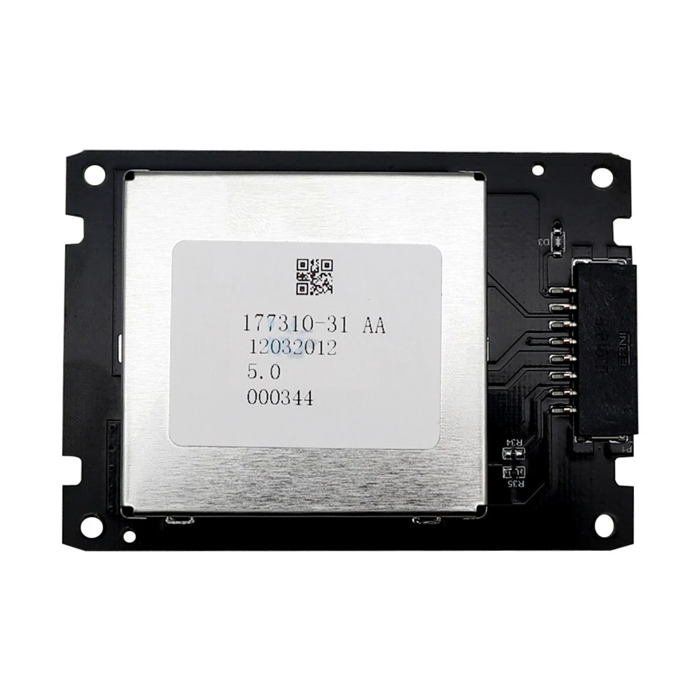 OEM 17731031AA 177310-31 AA لأوبل أسترا J النهار تشغيل وحدة التحكم في الضوء كشافات محرك وحدة اكسسوارات السيارات