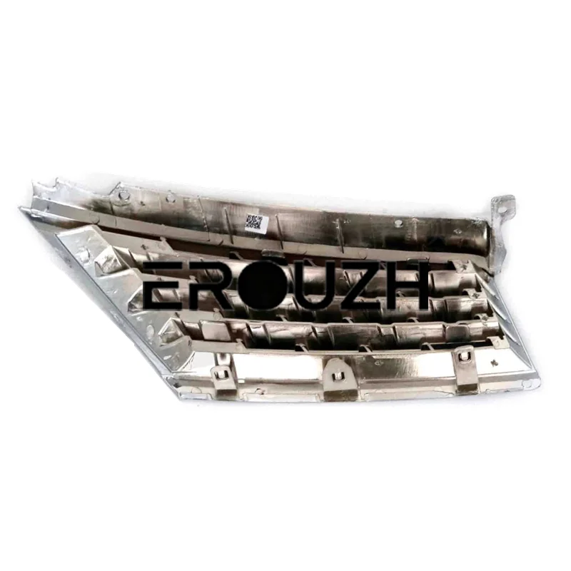 For  05 06 07For Years Old Yida Tiida 05 06 07 Medium Net Front Face Front Bumper Intake Grille Front Face Ventilation Net