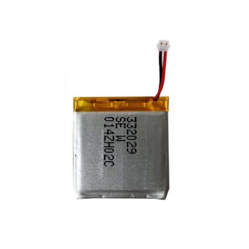 Replacement battery 361-00117-00 with 3.8V 110mAh fast delivery 1 piece  new