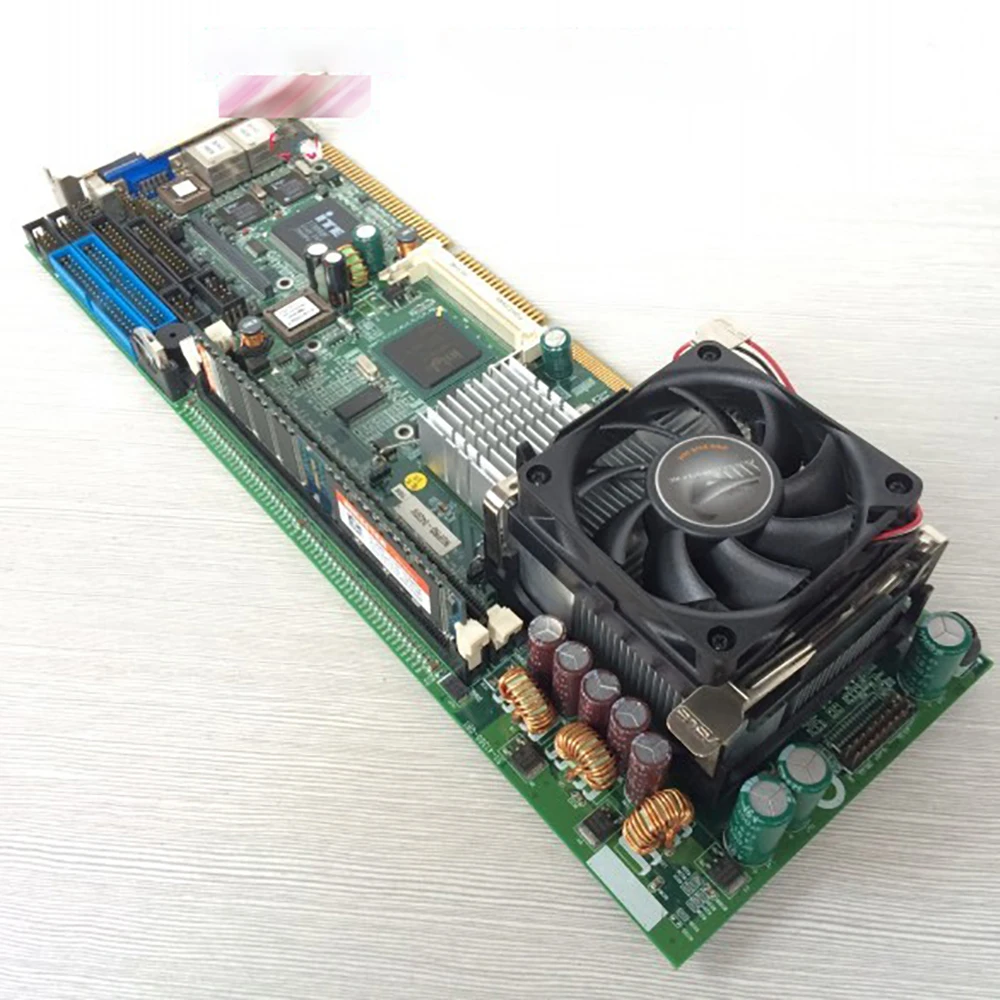 Industrial Computer Motherboard For ADLINK NUPRO-842DV/P