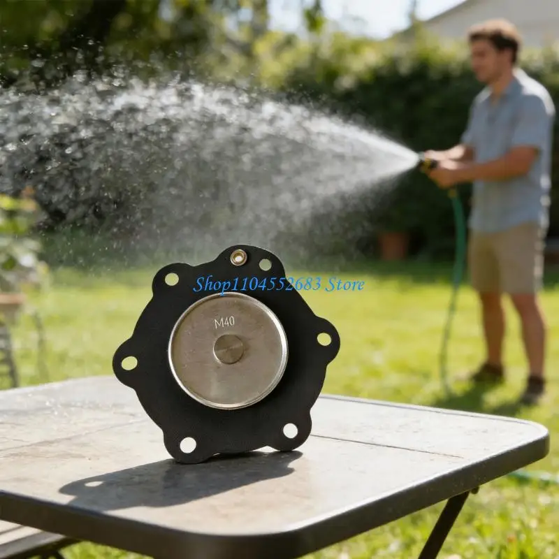 

Y6GD Valves Diaphragm Dust Collector Gasket For Dust Removal Equipment