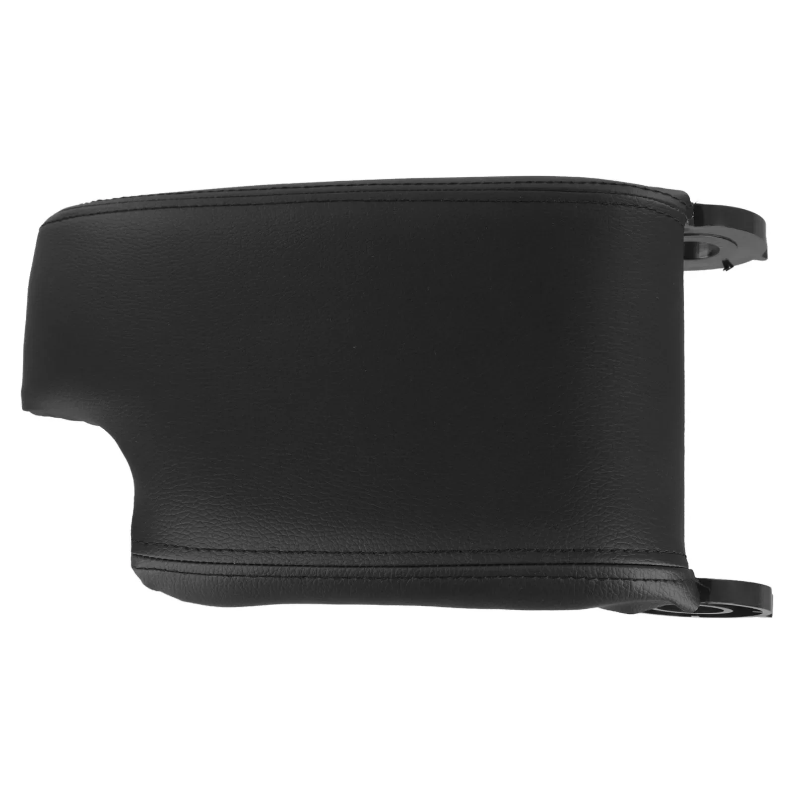 

Center Console Lid Armrest Black 1pcs ABS Plastic Arm Rest Cover Armrest Car For 3Series For BMW Part Practical