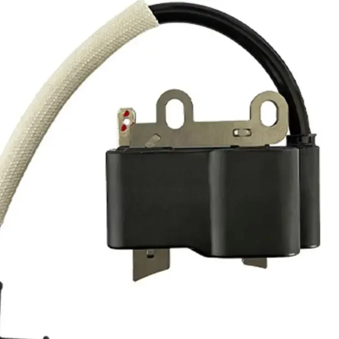 Ignition Coil For Echo SRM225 TC210 EB212 GT225 ES210 GT200 HC150 PB150 A41100013 Trimmer Hedge Garden Power Tool Accessories
