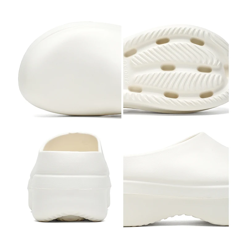 Hotel-Kochschuhe, Vier-Jahreszeiten-Modell, Neu, Rutschfest, Wasserdicht, Ölbeständig, Weiche Sohle, Küchen-Arbeitsschuhe, Herren-Outdoor-Freizeit-Sicherheitsschuhe – Detail 21