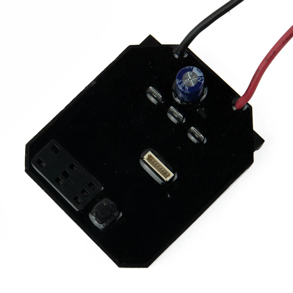 /Brushless /Electric /Wrench Drive Control Board 18V 21V 300W For Dayi 2106 161 169 Angle Grinder Motor Controller Replacement P