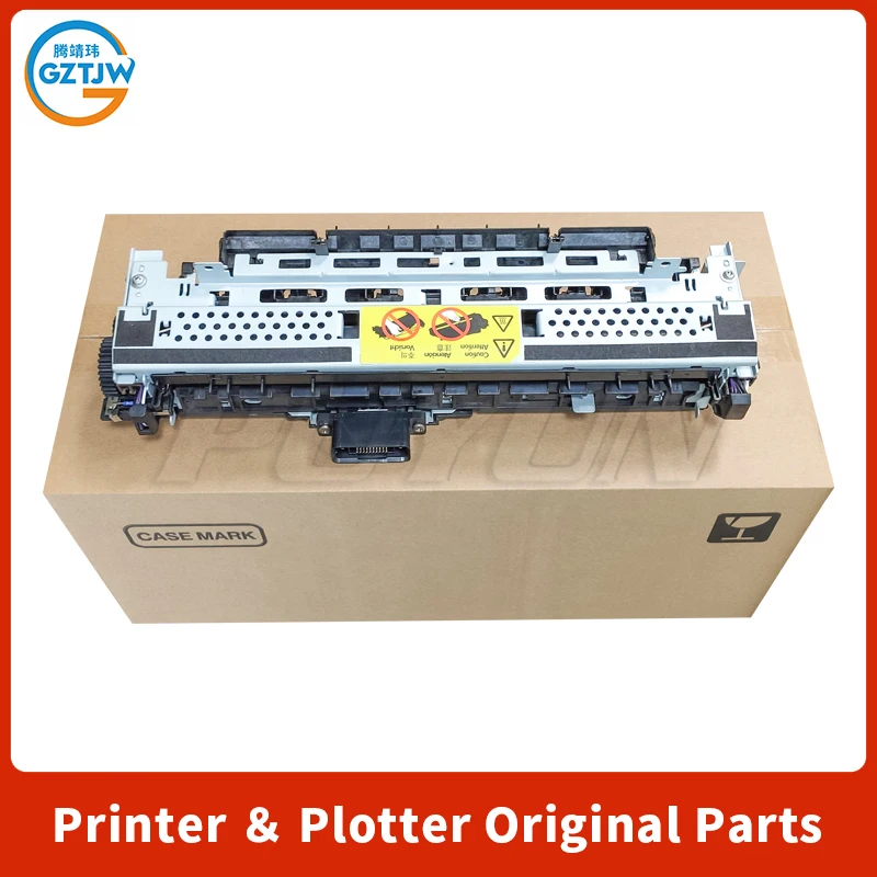 

Fuser Assembly For HP M712/725 Fuser Unit Kit RM1-8737-000CN RM1-8735-000CN Fuser Unit Kit Printer Parts