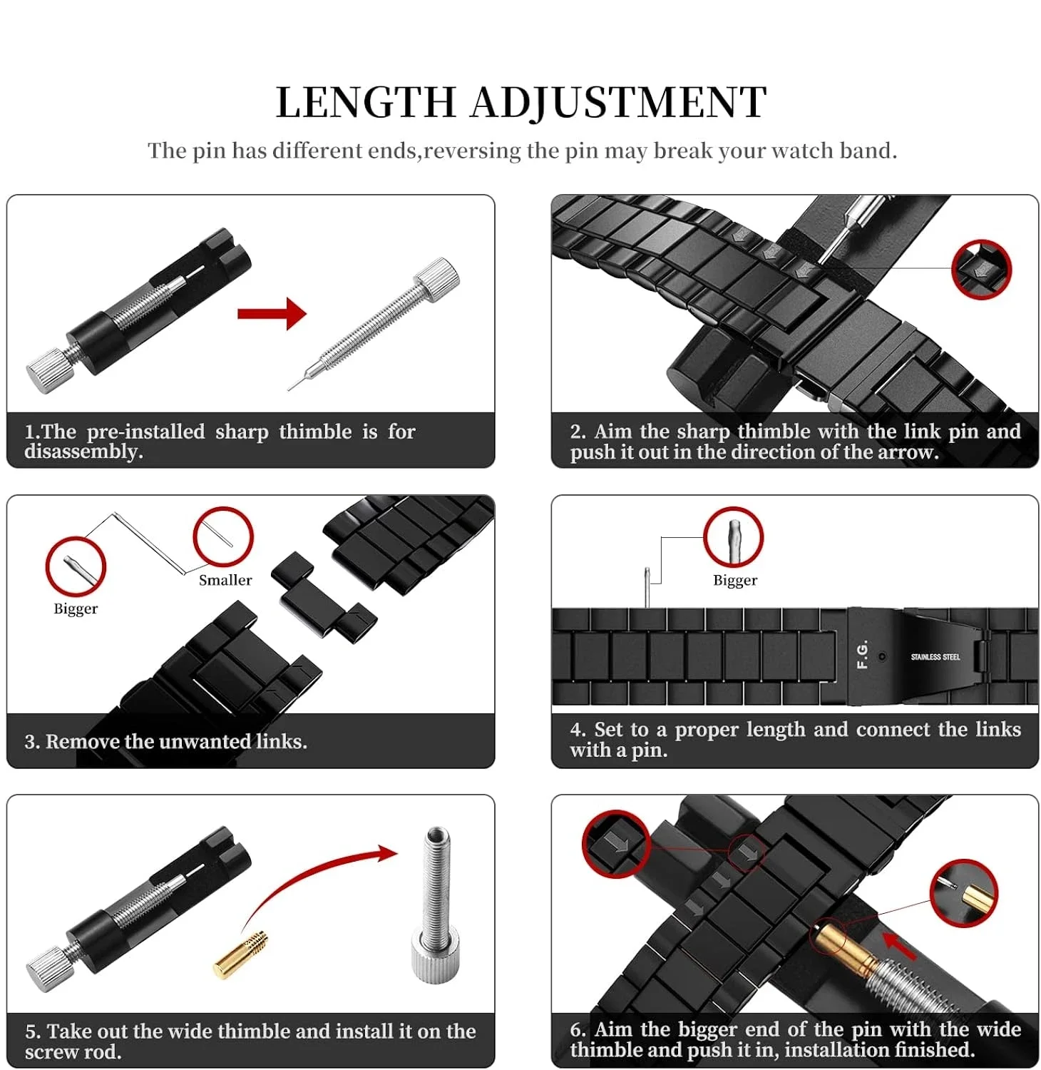 سوار من الفولاذ المقاوم للصدأ لساعة Apple Ultra 49mm 9 8 7 45mm 41mm حزام معدني متوافق مع السلسلة 6 5 4 SE 3 44mm 42mm 40mm 38mm