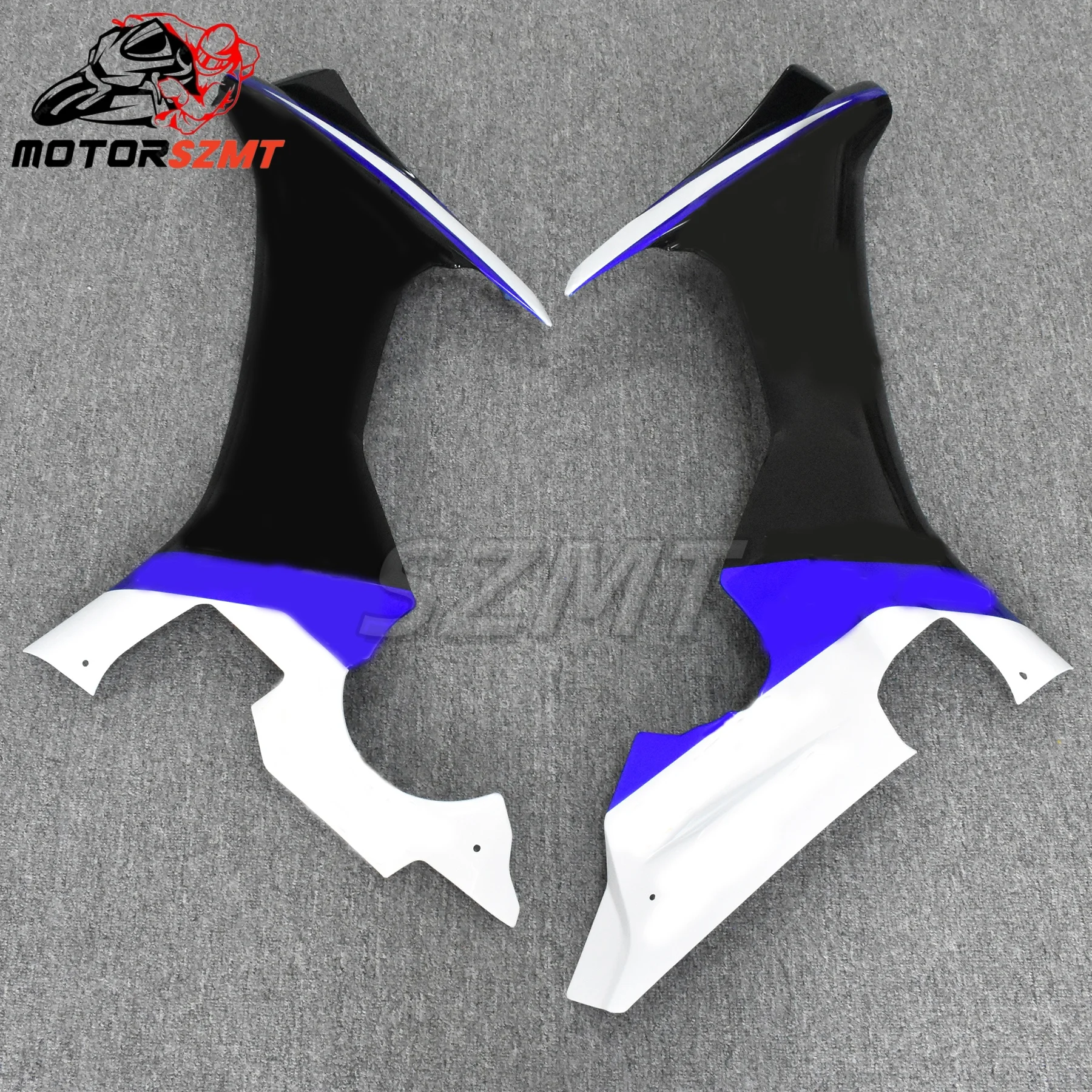 

For Yamaha YZF - R1 2015-2019 Injection ABS Motorcycle Fairing Kits Containing Lower Side Cover Parts