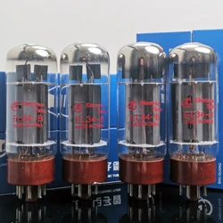 Shuguang EL34-B EL34 Vacuum Tube Replace 6CA7 EL34B 6P3P 5881 EL34M Electron Tube Amplifier DIY HIFI Audio Valve