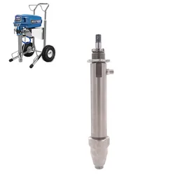 287513 Sprayer Pump Assembly For Airless Paint Sprayers1095 1595 5900 Endurance Stainless Steel Piston Pump Assembly