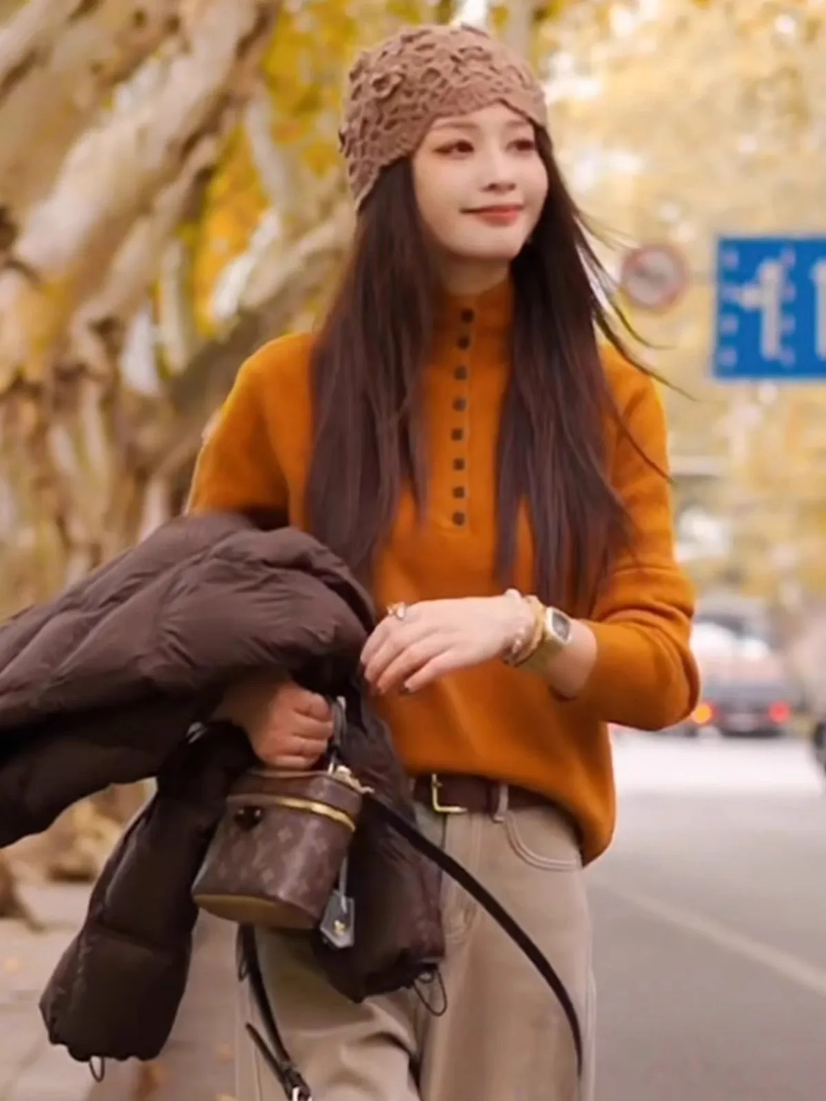 

Новый женский вязаный кардиган в стиле ретро, свободного кроя, на пуговицах, тонкий, повседневный, для ношения под одеждой, зимний