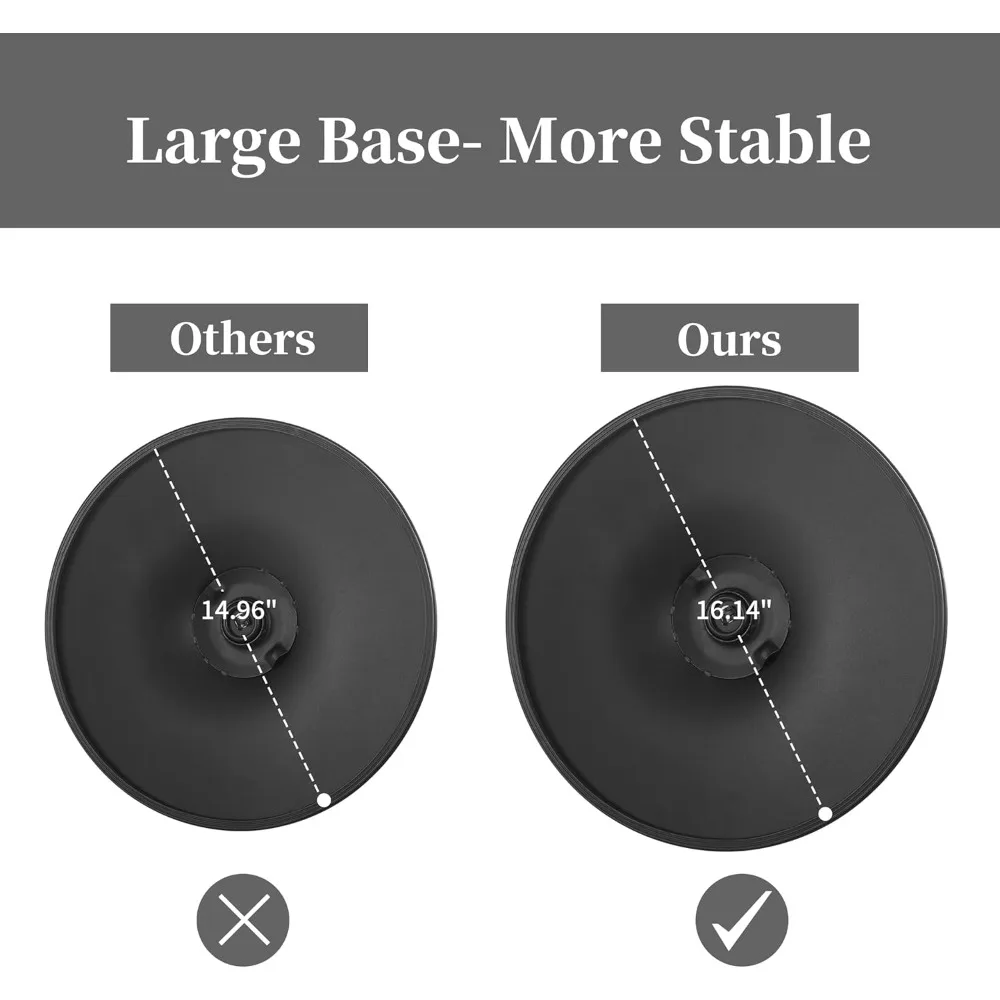 回転バースツール 2 個セット、調節可能なカウンター高さのバースツール、背もたれとフットレスト付きのモダンなバーチェア、アームレス C