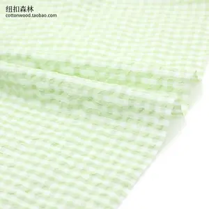 12 principais vendas tecido jacquard para vestido - №5