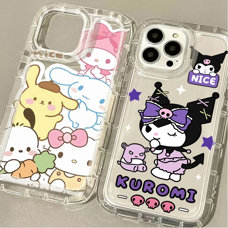Sanrio Cinnamoroll …
