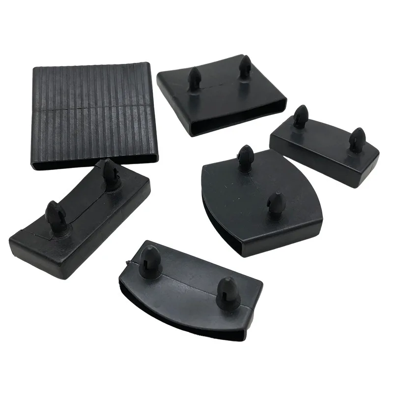 Replacement Plastic Bed Slat Holder Caps Pins For Support Ends Furniture Connector Kit Home Bedroom Bedstead