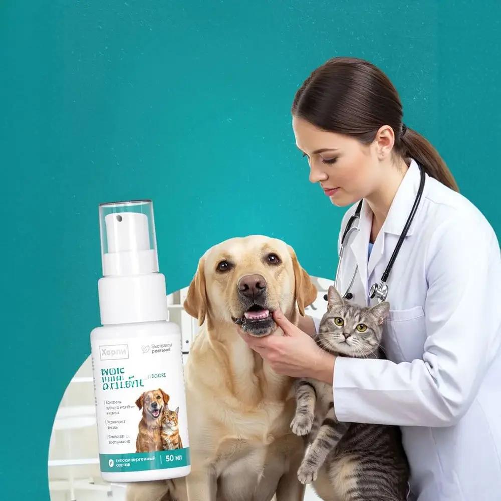 Cat Dog Toothpaste Pet Oral Hygiene Dental Care Cleaner Removes Plaque Tartar Freshen Breath Daily Routine Supplies