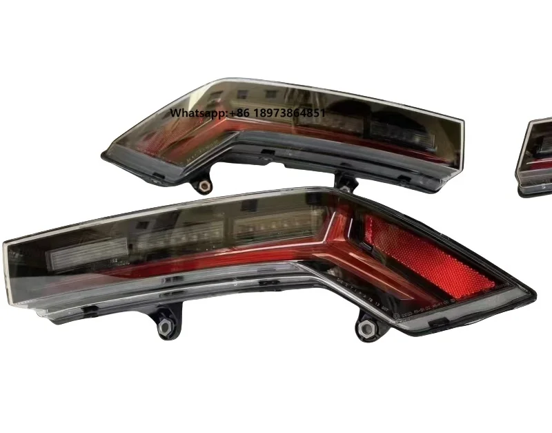 

Suitable for Lamborghini HURACAN LP580 LP610 rear taillights and turn signals
