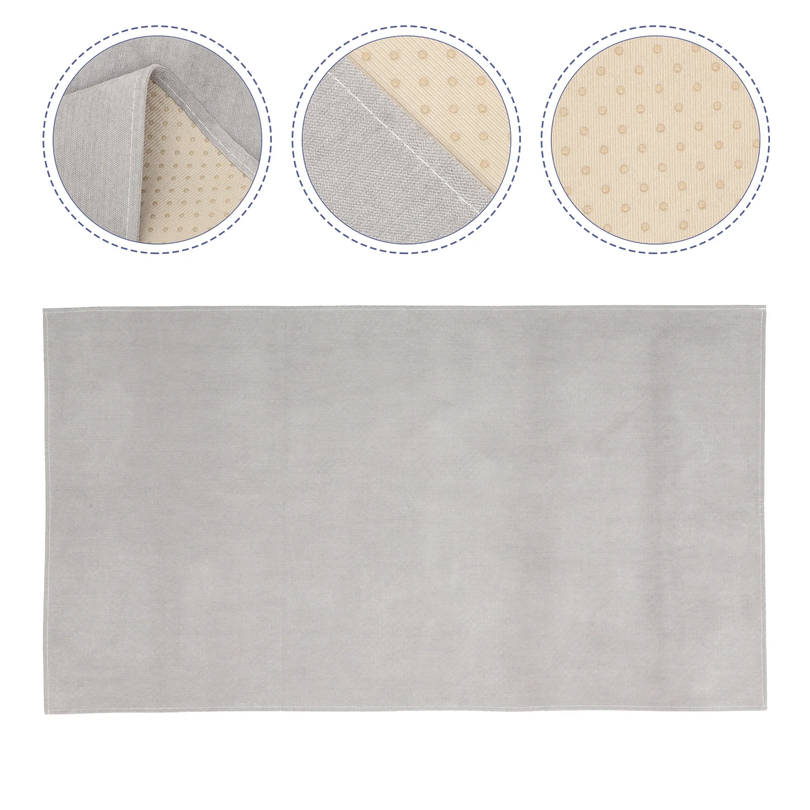 

Waterproof Household Pet Scratch Resistant Non-Slip Couch Protector Decorative Living Room Furniture Slipcover Easy Clean