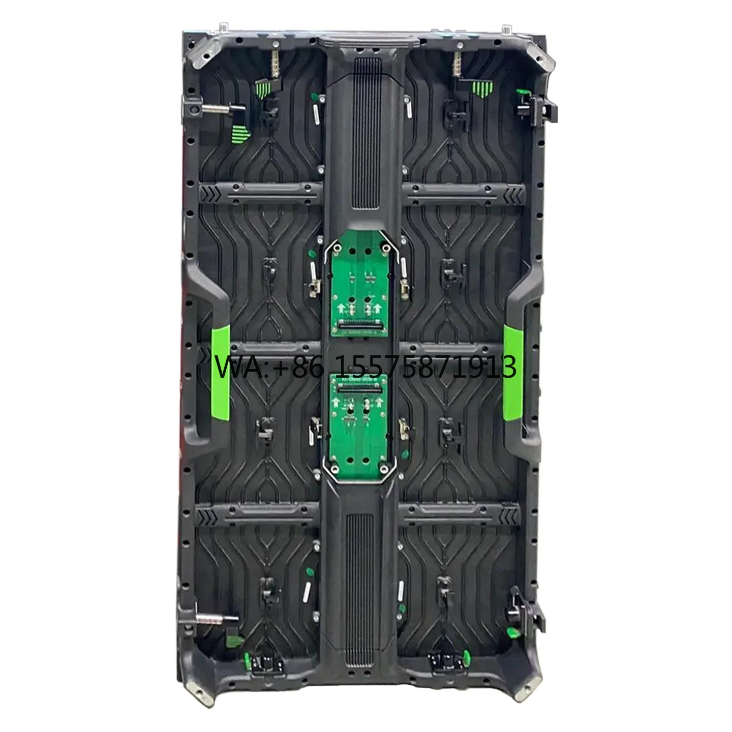 

Customizable Manufacturer Direct Sale High Brightness Hard Connection Rental Led Video Wall