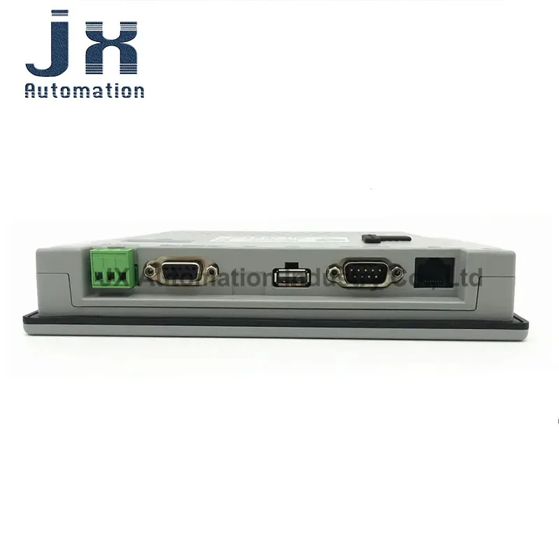 Weinview หน้าจอสัมผัส TFT HMI ขนาด7นิ้วของแท้ MT8071iE หน้าจอมนุษย์