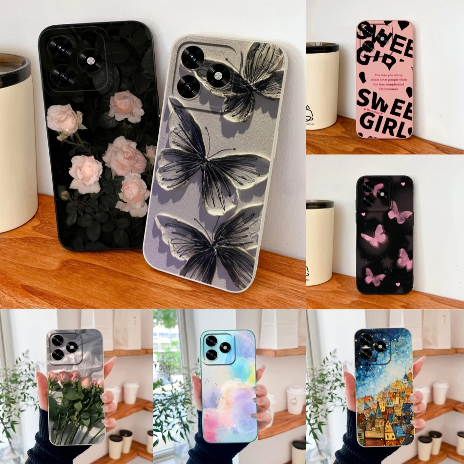 For Honor X5C Plus …