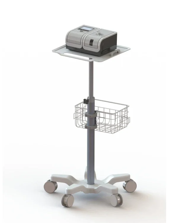 Medical Supply Hospital Emergency Cart and hospital  stand