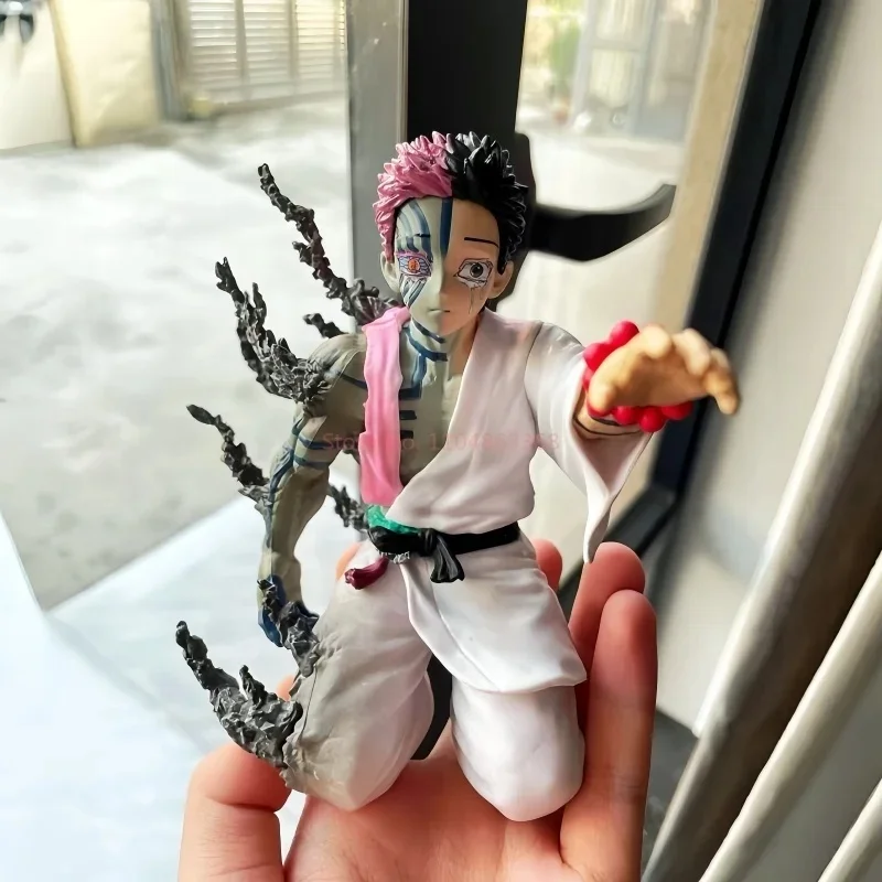 Akaza 14Cm Anime Ac…