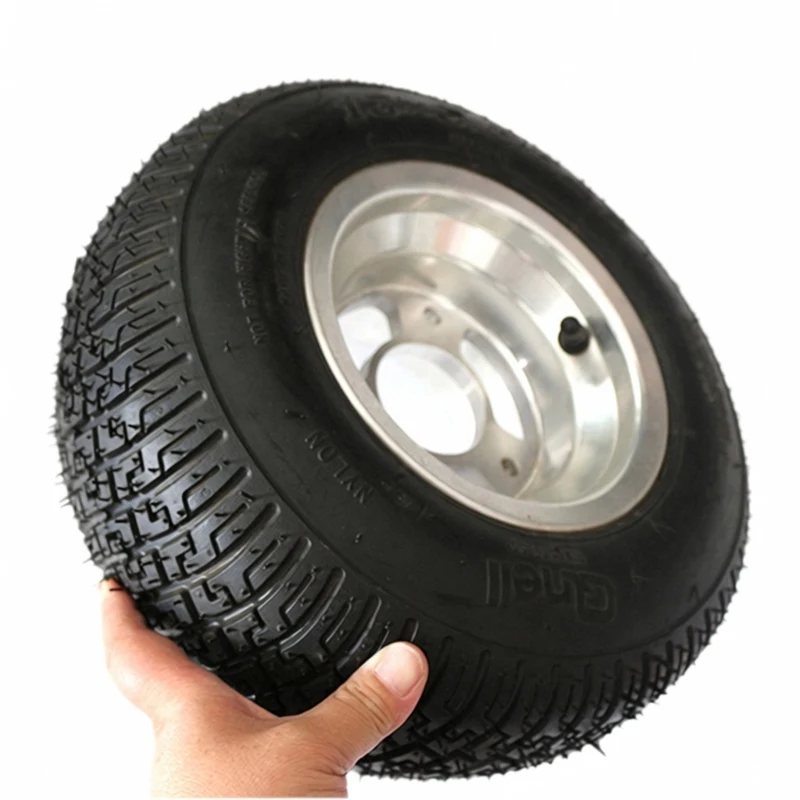 13x5.00-6 Tire Tyre for 50cc 110cc 150cc 200cc Cargo ATV Go kart 212cc GX200 CT200U Coleman Mini Bike - view 6