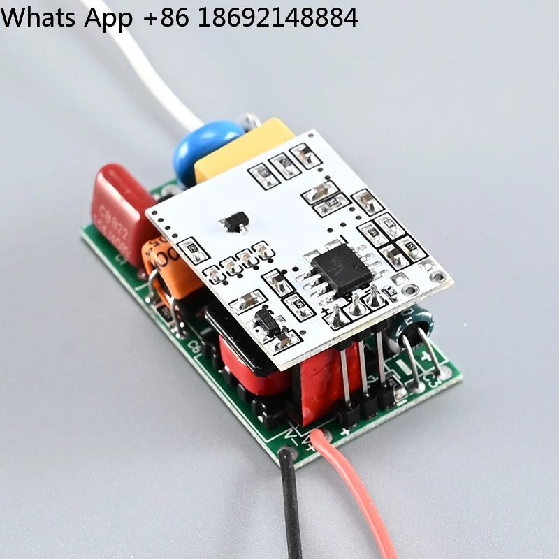 T8 Lamp High P Plug…