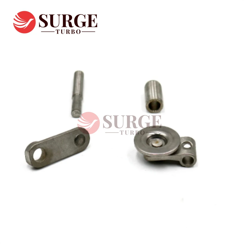 

Turbo Wastegate Flapper 17201-64090 17201-64091 CT9 For Toyota Liteace Townace 2.2L 66Kw 3CT Turbocharger Parts 1720164090