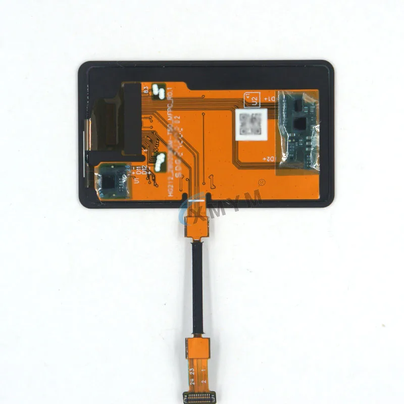 For DJI Osmo Pocket 3 Action Camera LCD screen display Touchscreen Replacement Repair and Use