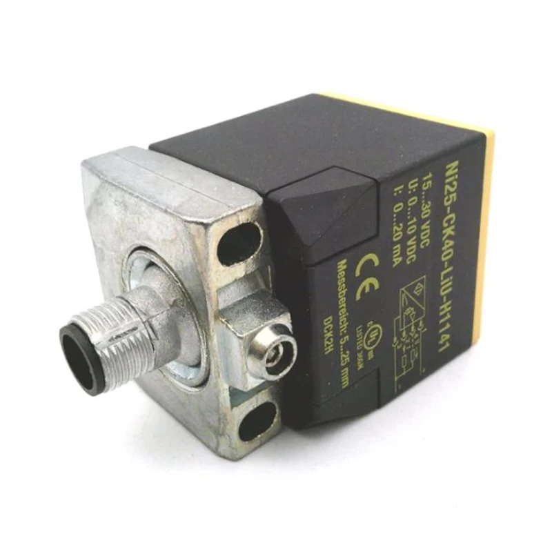 

NI25-CK40-LIU-H1141 Switch Sensor New High Quality