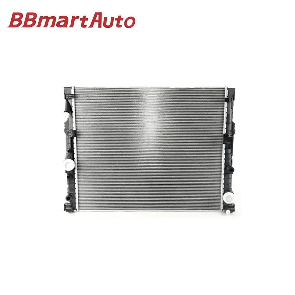 17118743664 BBmart cars accessories 1 pcs Wholesale Factory Price REAR Engine Radiator For BMW G30 F90 G31 G32 G11 G12