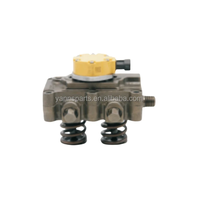 

3240532 324-0532 Engine Fuel Injection Pump Head for 420E 430E 450E C4 C4.4