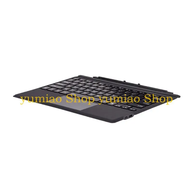 

587B Original Keyboard Keypad Wireless for Surface Pro7/6/5/4/3 Touchpad