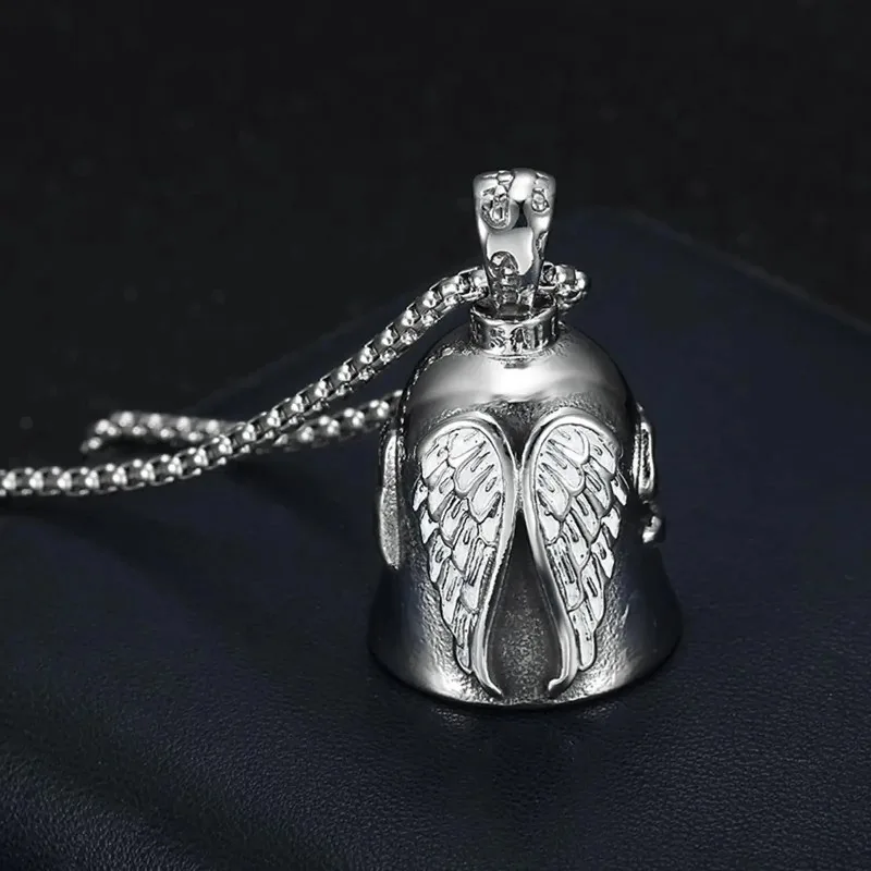 Guardian bell riding bells, motorcycle bell lucky charms, motorcycle bell key chains, motorcycle bell key chains image 3