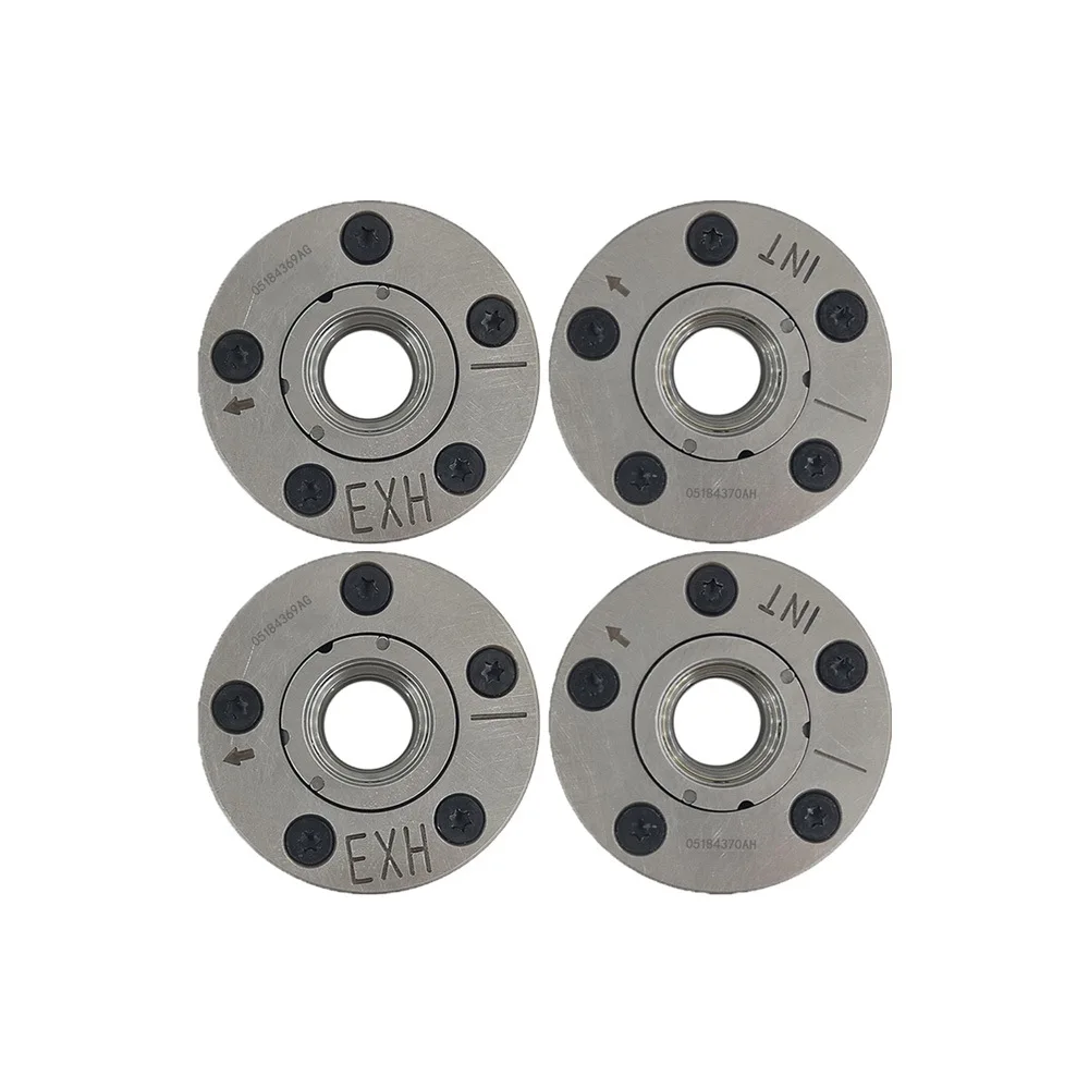 

05184369AH 05184369AF 05184369AG 05184369AI VVT Зубчатые шестерни Распределительного вала Регулятор фазы для Chrysler Jeep Dodge 3.6