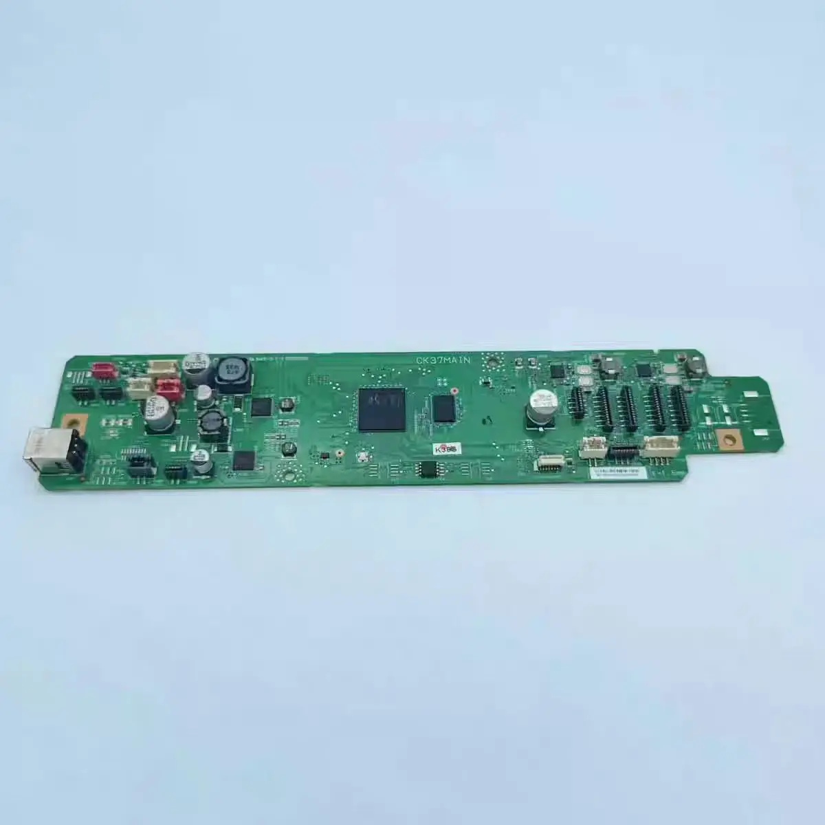 MAF Brand New  Motherboard and Print Interface Board for L8050/8058 with UV Ink After Disassembly