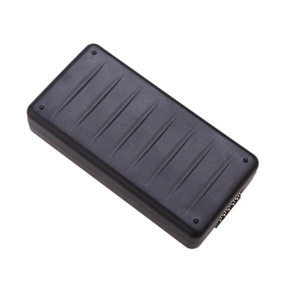 HJ Digital Servo Tester Portable ESC Control Device For RC Helicopters Airplanes Cars Quick Servo Checker With LCD Display