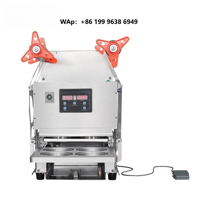 HL-95A Hualian Cup Sealing Machine