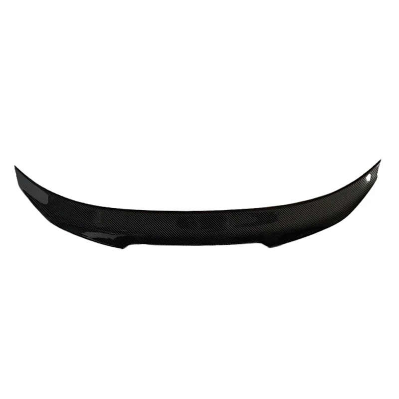 

For BMW 8 Series G14 G15 G16 M Sport Carbon Fiber Rear Spoiler Body Kit Front Lip Rear Diffuser Side Skirts