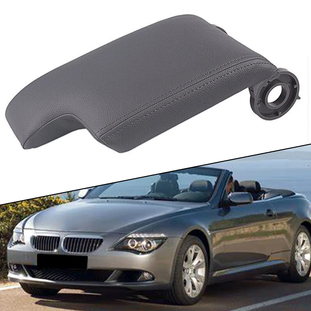 

Car Parts Console Lid Armrest High Quality Replacement Spare Parts Accessories Hot Sale For BMW For 3 Series 2019-2004