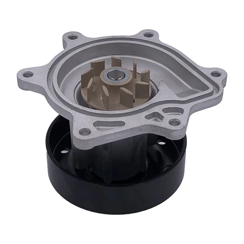 Imagen 2 del producto Conjunto de bomba de agua para Trumpchi GAC GA3S GA4 GA6 GM6 GS3 GS4 Plus GS5 M6 Qizhi PHEV accesorios de sistemas de refrigeración de motor