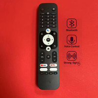New Original HTR-U31W For Haier Smart TV Remote Control H43K66UG PLUS H50K66UG H55K66UG PLUS H58K66UG PLUS H65K66UG