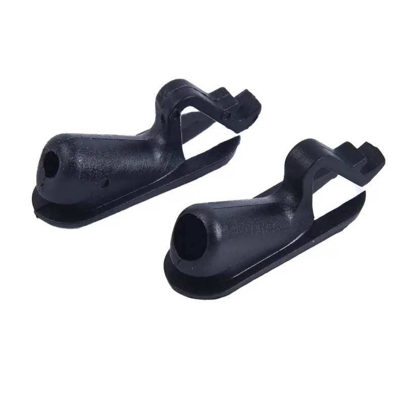 3 قطعة 3.5 مللي متر \ 6 مللي متر الدراجة الداخلية خط ثقب التوصيل Derailleur/الفرامل التوصيل الطريق الإطار توصيل الرصاص حلقة #6