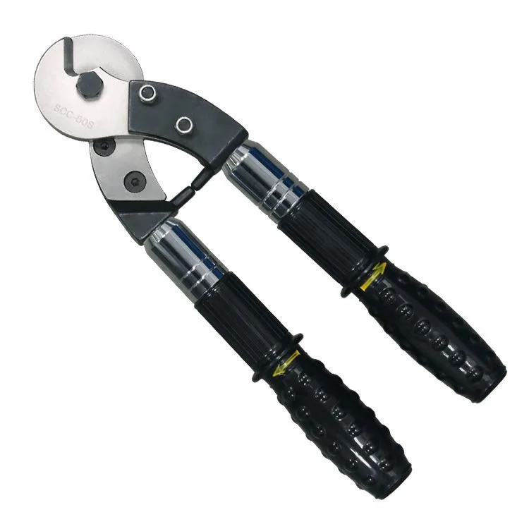 SSC-60S cutter wire rope breaker wire scissors