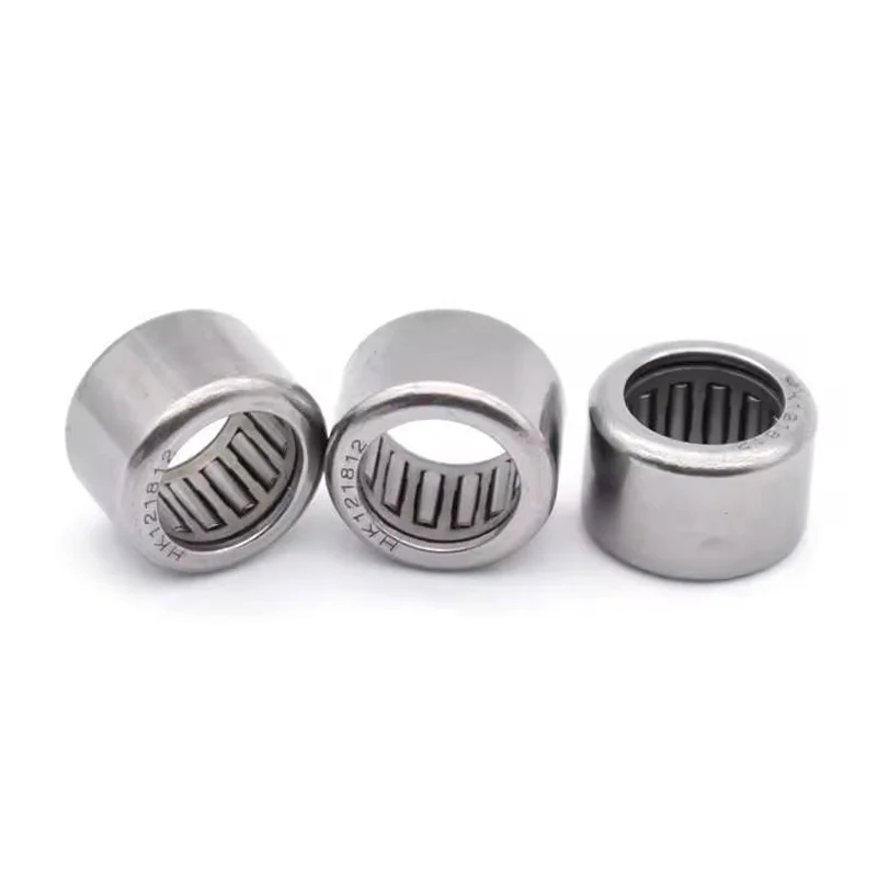 Premium Stamping Needle Roller Bearing HK Series 0306 0408 0508 0509 0606 0607 0608 0609