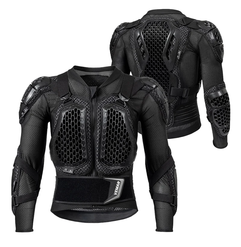 

Мотокуртка мужская 2025: Новинка, защита CE, для мотокросса и гонок, мотоброня, экипировка для мотоциклистов